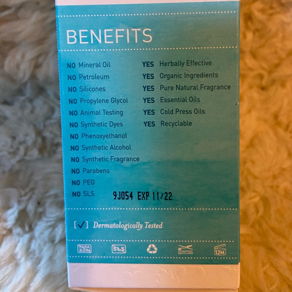 Lavido Mask Exfoliator - Picture 3 of 6